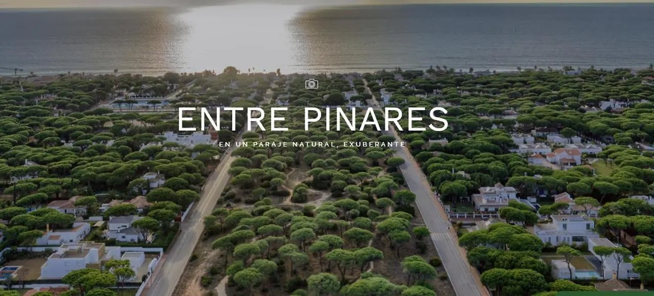 Chalet En Roche Conil De La Frontera Holiday home