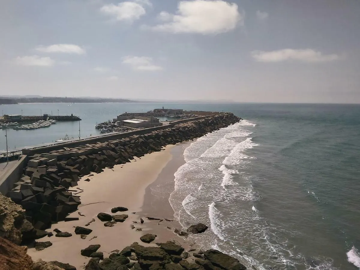 Chalet En Roche Villa Conil De La Frontera Holiday home