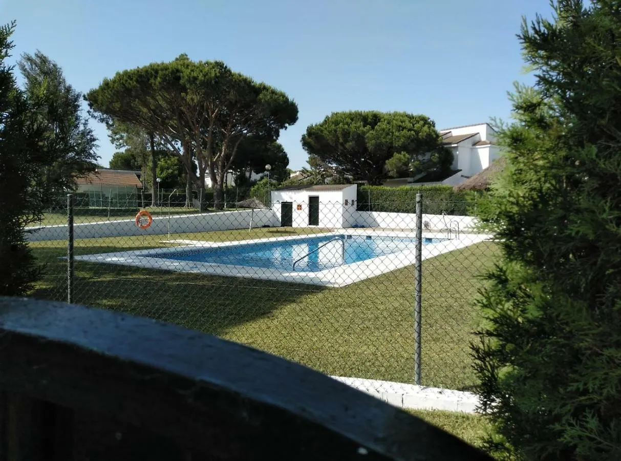 Chalet En Roche Conil De La Frontera 0*,  Spain