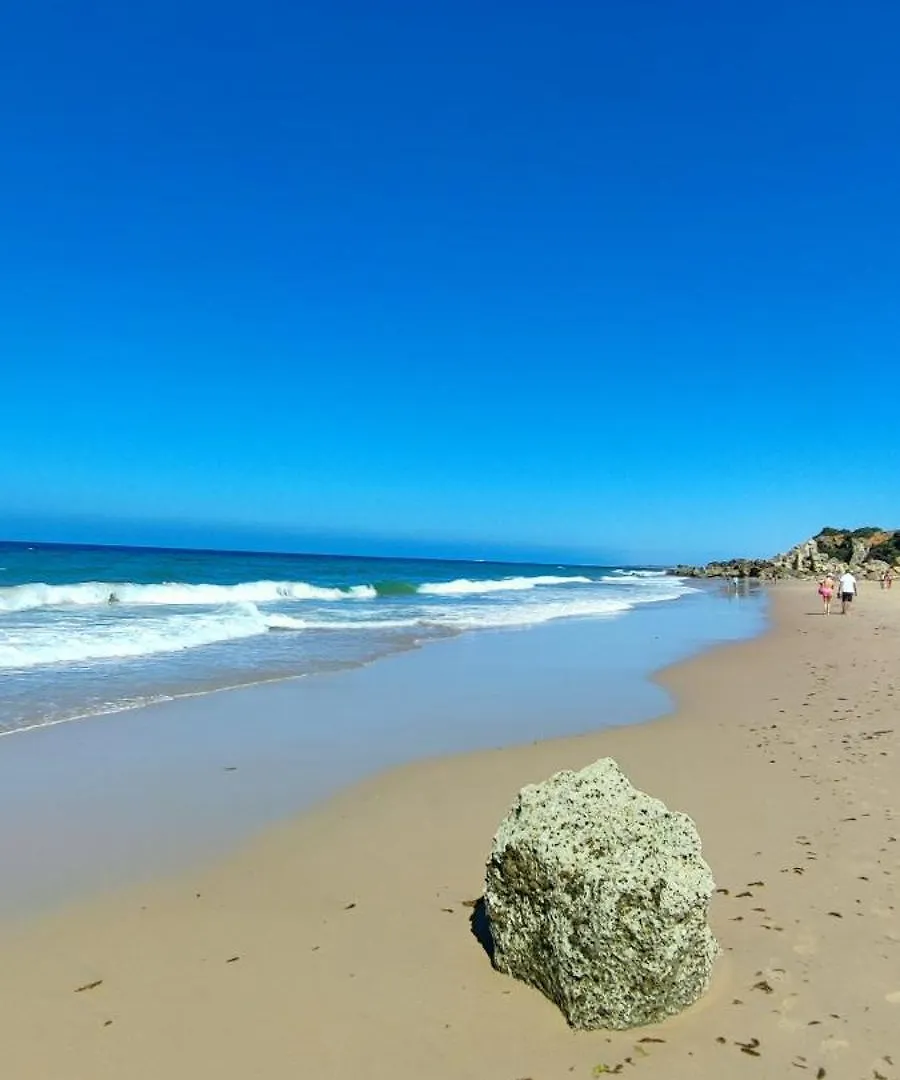 Holiday home Chalet En Roche Villa Conil De La Frontera