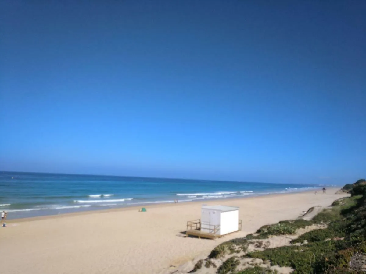 Chalet En Roche Villa Conil de la Frontera Nyaraló