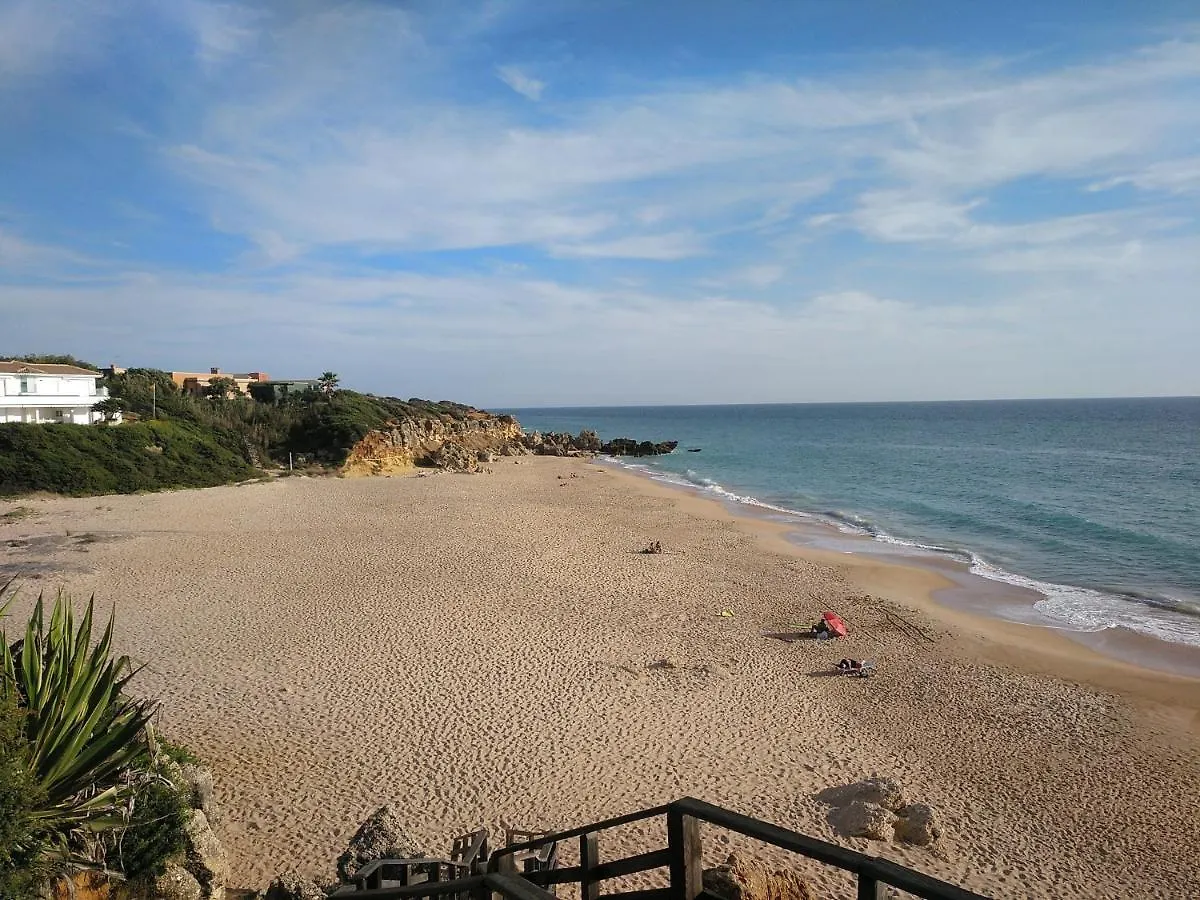 Chalet En Roche Villa Conil De La Frontera Holiday home