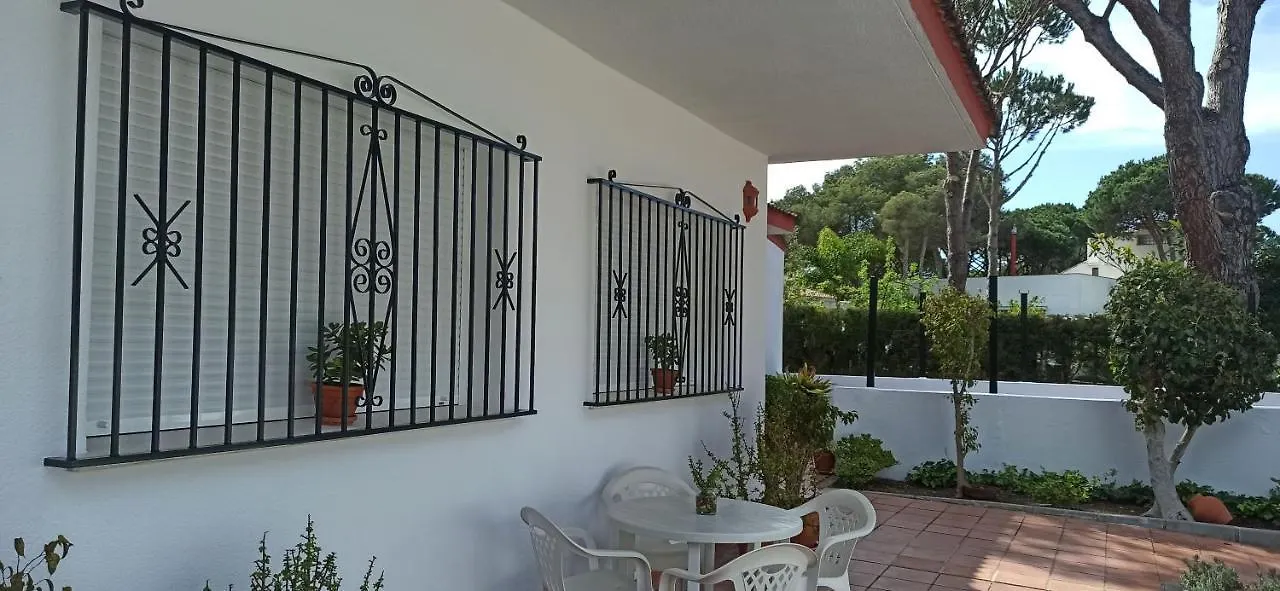 Chalet En Roche Villa Conil De La Frontera Holiday home