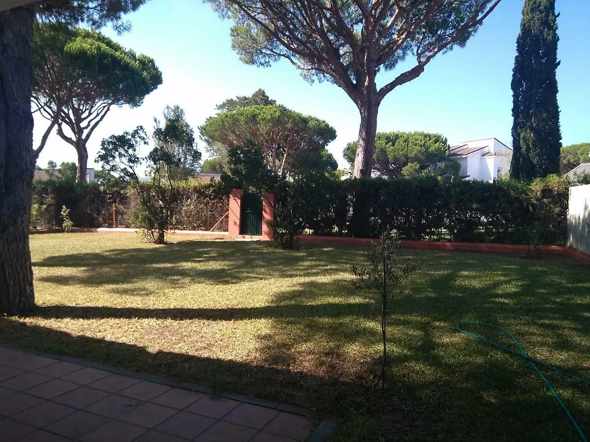 Chalet En Roche Villa Conil De La Frontera 0*,  Spain