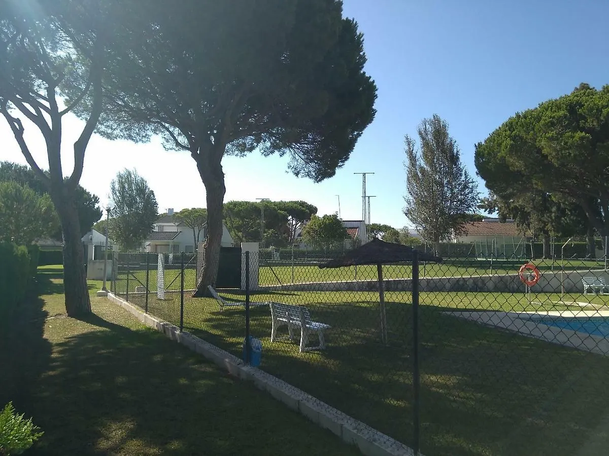 Chalet En Roche Villa Conil De La Frontera 0*,  Spain
